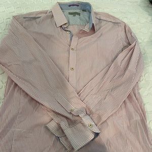Ted Baker dress shirt